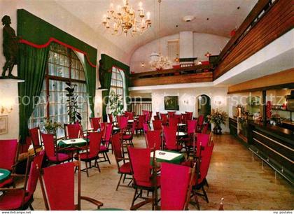 Schluechtern Schloss Cafe Ramholz