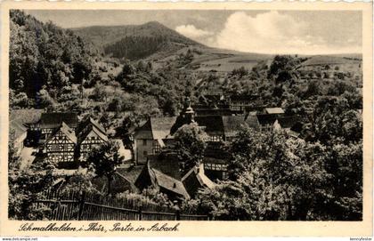 Schmalkalden