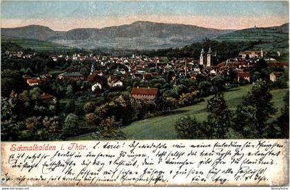 Schmalkalden