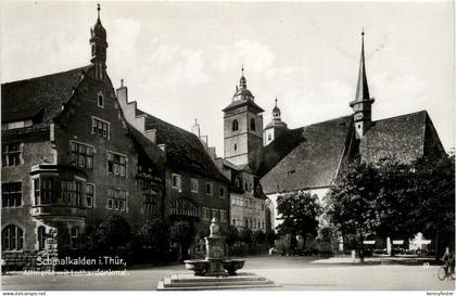 Schmalkalden