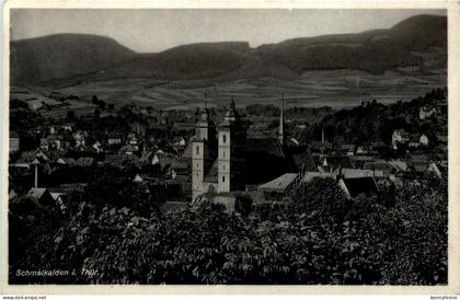 Schmalkalden