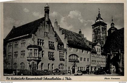Schmalkalden