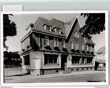 40010310 - Schmallenberg