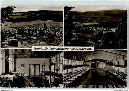 52253431 - Schmallenberg