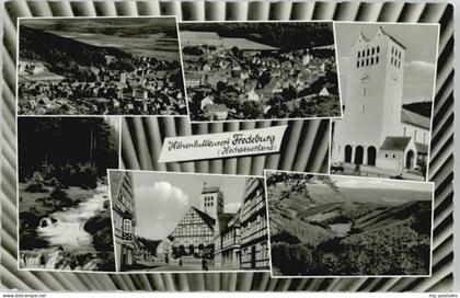 Fredeburg Schmallenberg