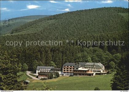 Schmallenberg Hotel Knoche