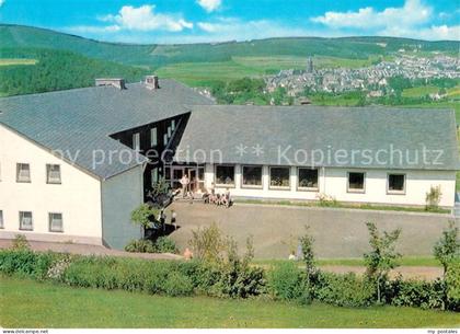 Schmallenberg Jugendherberge