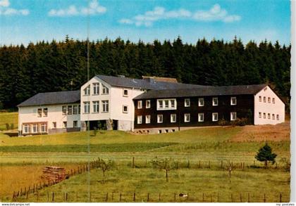 Schmallenberg Jugendherberge