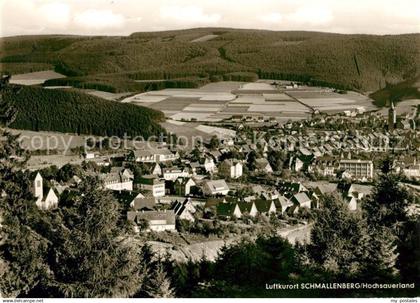Schmallenberg Panorama