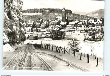 Schmallenberg Schmallenberg