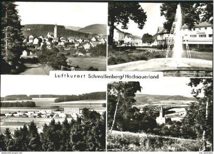 Schmallenberg  x 1971