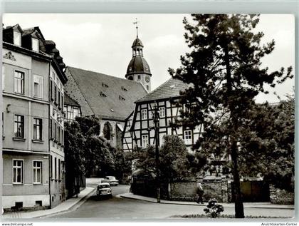 10481427 - Schmoelln , Thuer