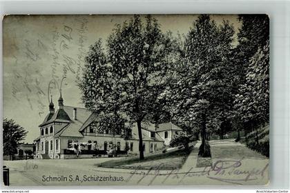 13999181 - Schmoelln , Thuer