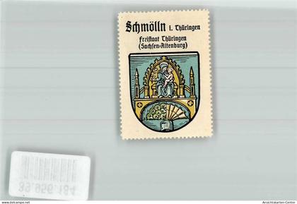 39956184 - Schmoelln , Thuer