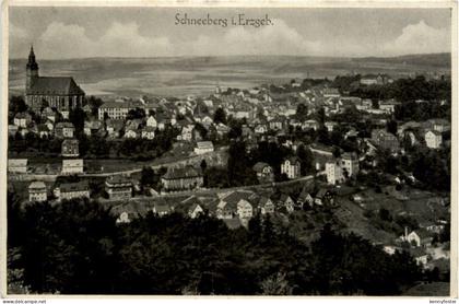 Schneeberg i. Erzgeb.