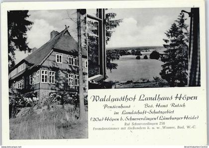 50416647 - Schneverdingen