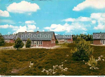 Schneverdingen Feriendorf Lueneburger Heide