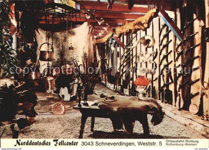 Schneverdingen Norddeutsches Fellcenter