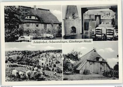 Schneverdingen Schaeferhof