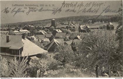 Schömberg