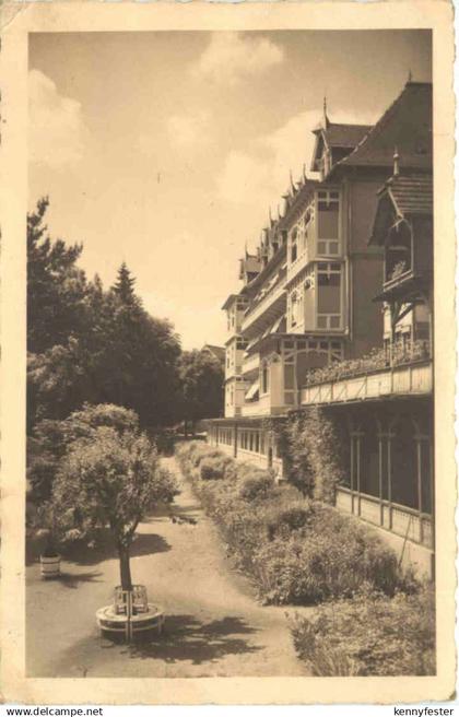 Schömberg bei Wildbad