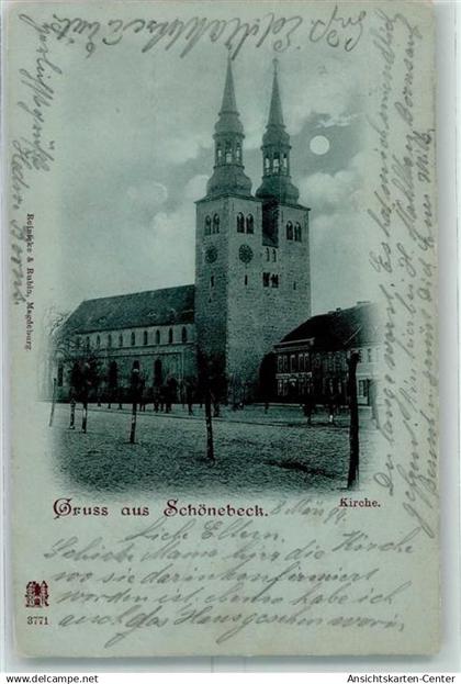 10343052 - Schoenebeck Elbe