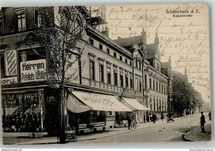 13283686 - Schoenebeck Elbe