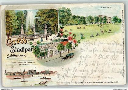 13469692 - Schoenebeck Elbe