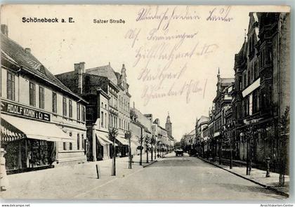 13504034 - Schoenebeck Elbe