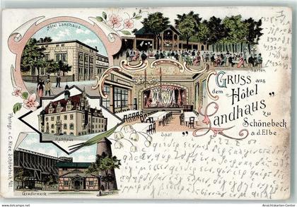 13606240 - Schoenebeck Elbe