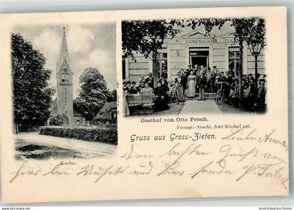 13665562 - Grossziethen