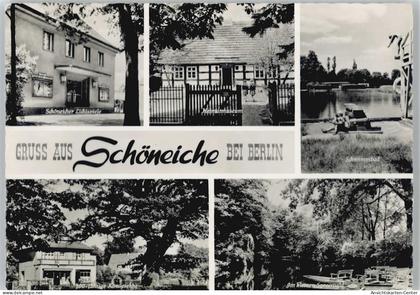 50546223 - Schoeneiche b. Berlin