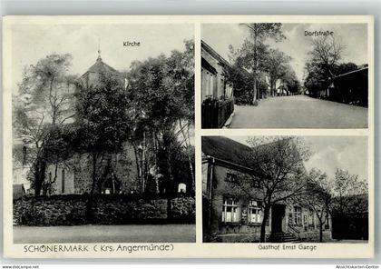 13588663 - Schoenermark b Angermuende