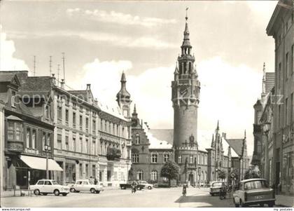 Mark Landin Wilhelm Pieck Strasse