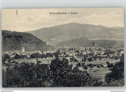 10033709 - Schopfheim