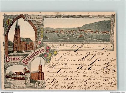 13500806 - Schopfheim