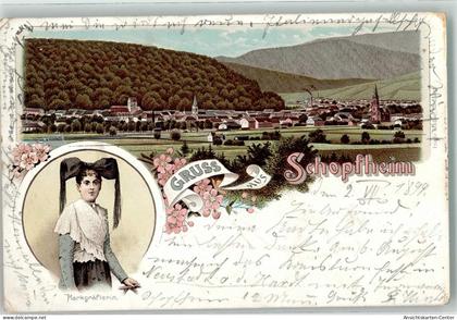 13501191 - Schopfheim