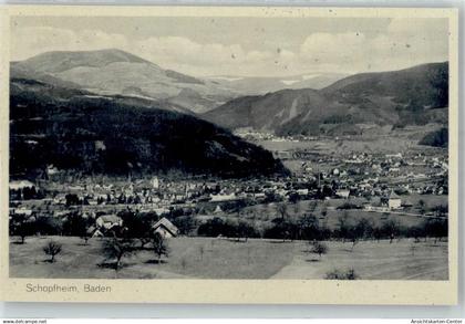 51785475 - Schopfheim