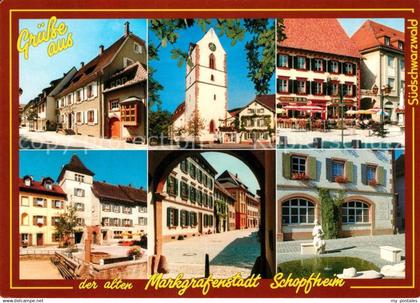 Schopfheim