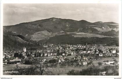 Schopfheim