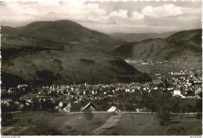 Schopfheim im Wiesental