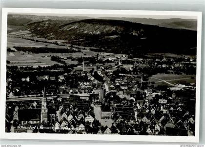 10745346 - Schorndorf , Wuertt