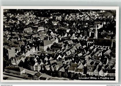 10746565 - Schorndorf , Wuertt