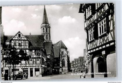 50809660 - Schorndorf , Wuertt