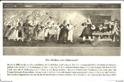 Schorndorf Wuerttemberg Schorndorf