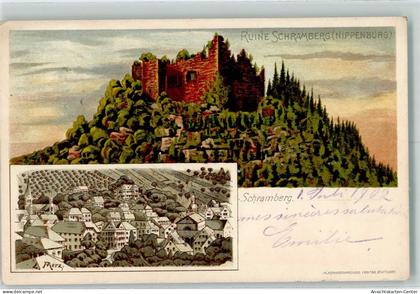 13416260 - Schramberg