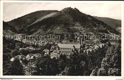 Schramberg BW Fuenftaelerstadt