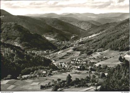 Schramberg BW  o 1963