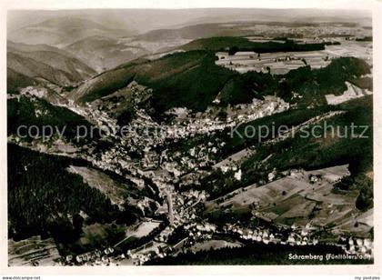 Schramberg BW Panorama