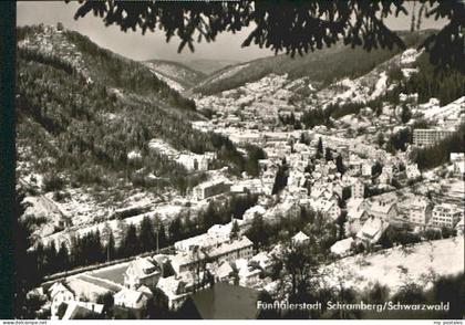 Schramberg BW Schramberg